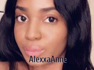 AlexxaAnne