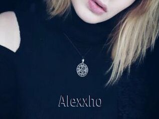 Alexxho