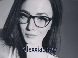 AlexxiaShaw