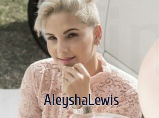 AleyshaLewis