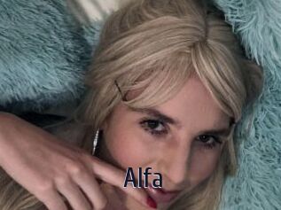 Alfa