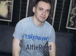 AlfieReed