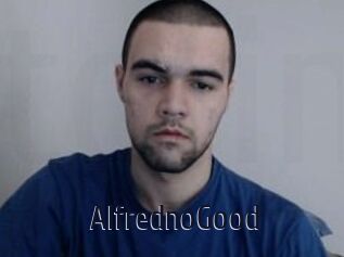 AlfrednoGood