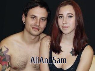 AliAndSam