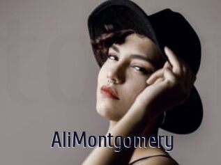 AliMontgomery