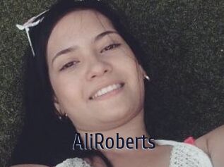 AliRoberts