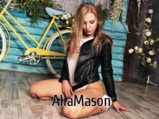 AliaMason