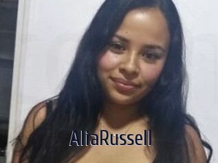 AliaRussell
