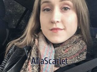 AliaScarlet