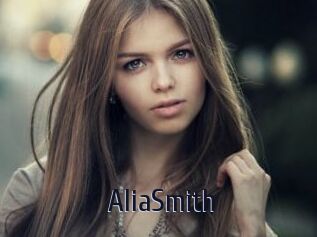 AliaSmith