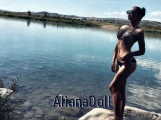 AlianaDoll