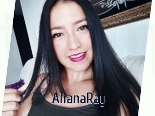 AlianaRay