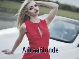 AlicaaBlonde