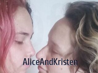 AliceAndKristen