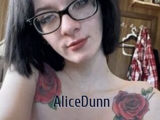 AliceDunn