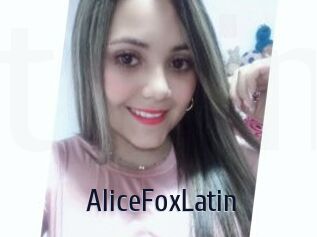 AliceFoxLatin