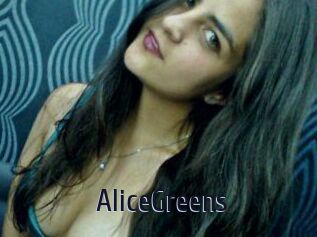AliceGreens