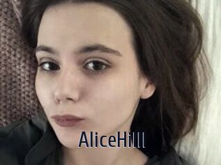 AliceHilll