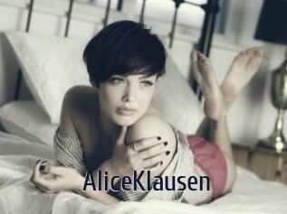 AliceKlausen