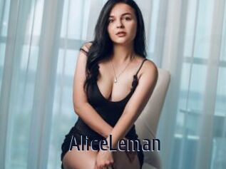 AliceLeman
