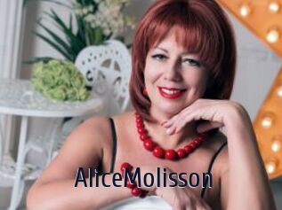 AliceMolisson