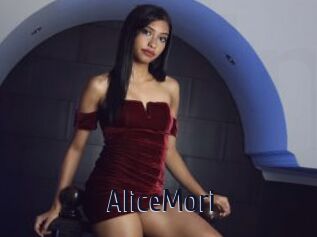 AliceMori