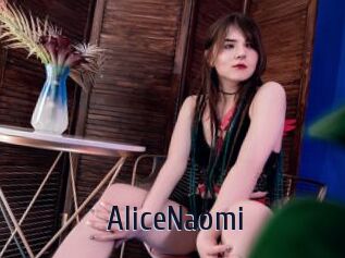 AliceNaomi