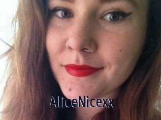 AliceNicexx