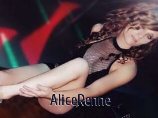 AliceRenne Topp Finder