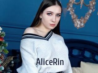AliceRin