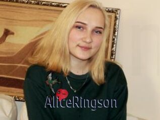 AliceRingson