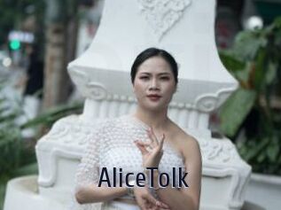 AliceTolk