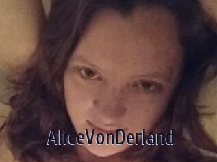 Alice_VonDerland