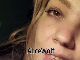 AliceWolf