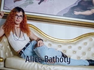 Alice_Bathoty Topp Finder