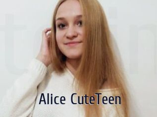 Alice_CuteTeen