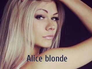 Alice_blonde