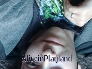 AliceinPlayland