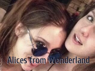 Alices_from_Wonderland