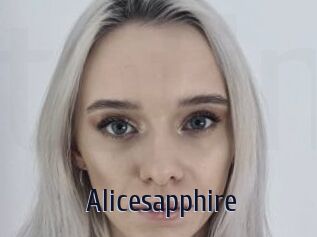 Alicesapphire