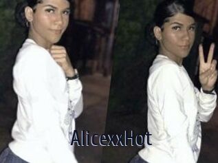 AlicexxHot