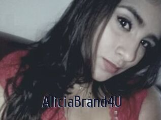 AliciaBrand4U
