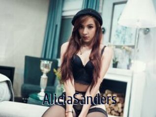 AliciaSanders