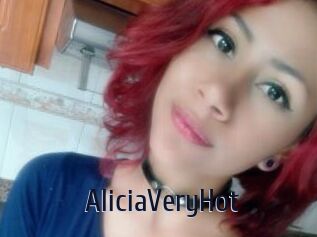 AliciaVeryHot