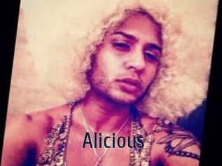 Alicious