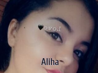 Aliha