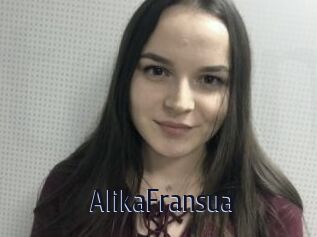 AlikaFransua