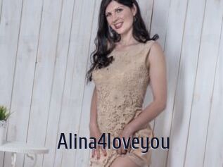 Alina4loveyou