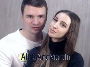 AlinaAndMartin
