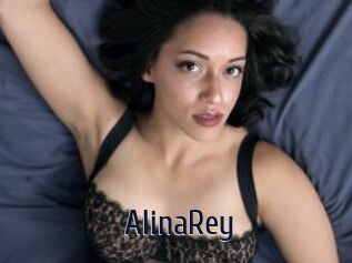 AlinaRey